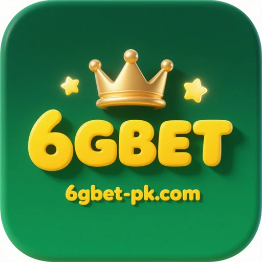 6gbet plataforma logo