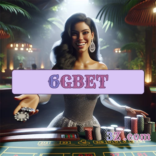 Descubra a Emoção da Loteria na Plataforma 6gbet