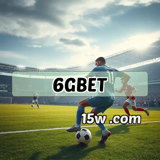 6gbet plataforma: A Nova Era das Apostas para os Brasileiros!